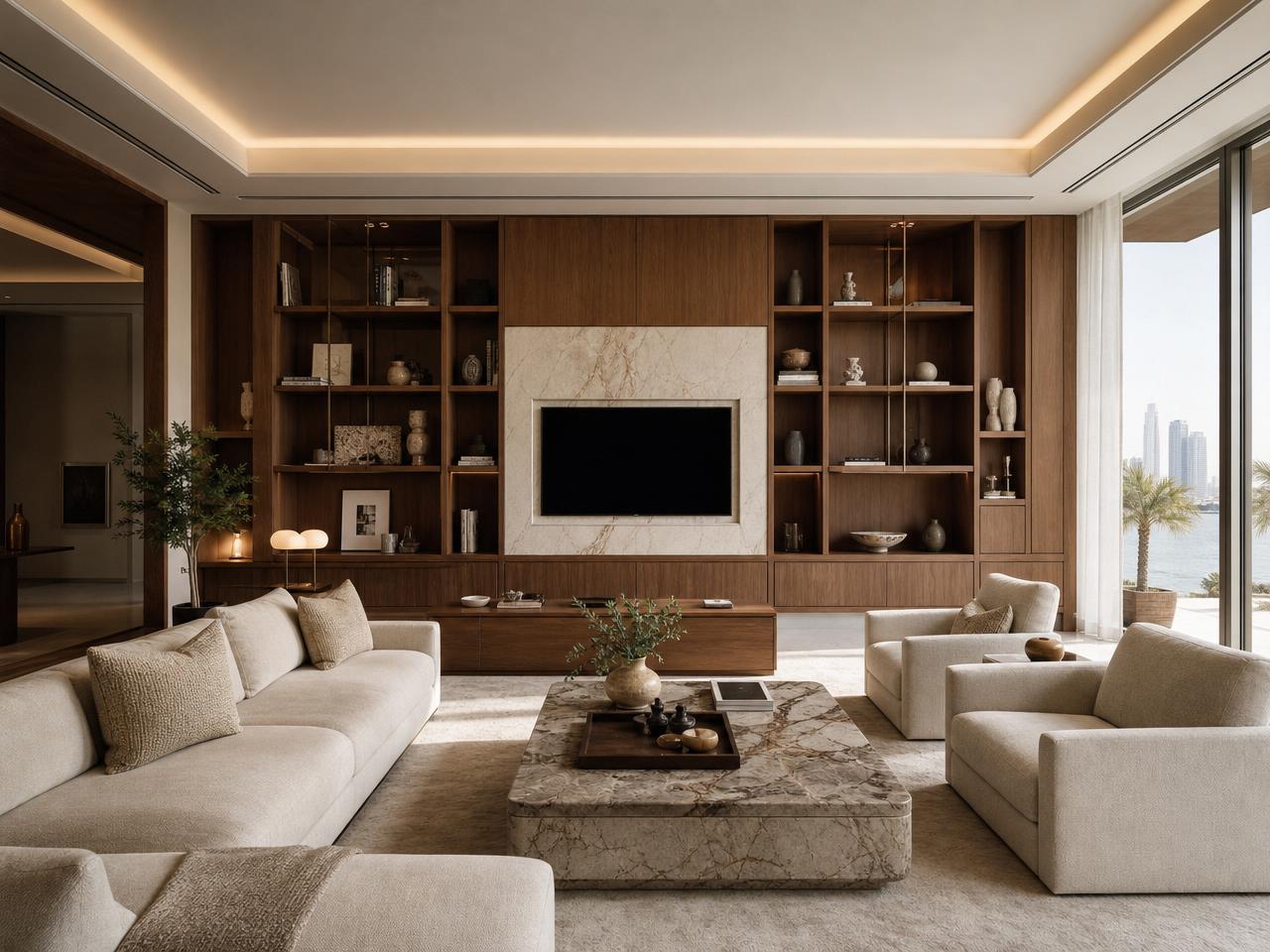 Private Villas